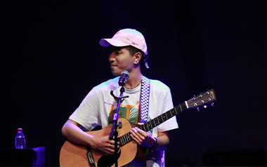天蝎吉他谱