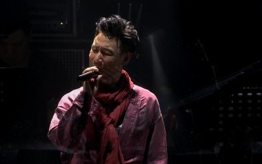 最怕指弹吉他谱