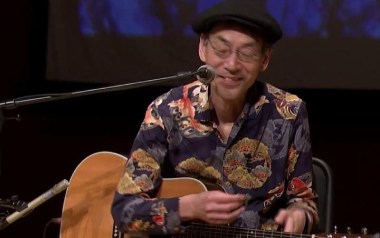 思ひで指弹吉他谱
