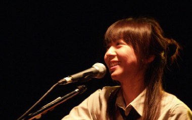 小小校歌吉他谱