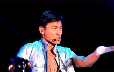 男人哭吧不是罪吉他谱