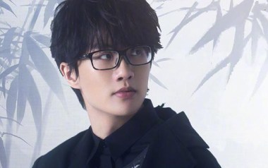 绝代风华吉他谱