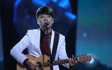 寻吉他谱
