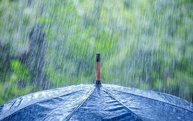 雷雨季节吉他谱