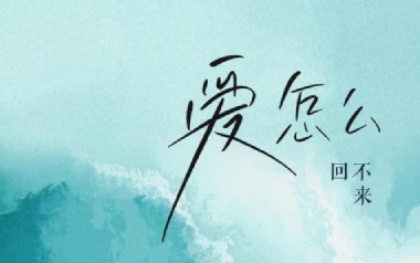 爱怎么回不来吉他谱