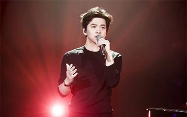 异乡人吉他谱
