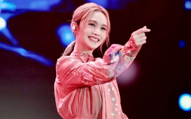观众吉他谱