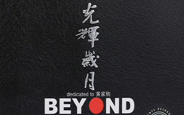 光辉岁月吉他谱