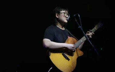 写给你的歌吉他谱