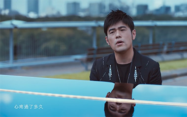 说好不哭吉他谱