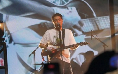 好想你吉他谱