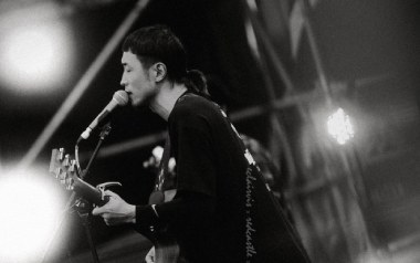 寂静的春天吉他谱