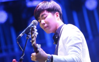 探清水河吉他谱