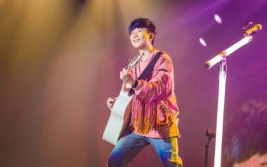 弹唱吉他谱