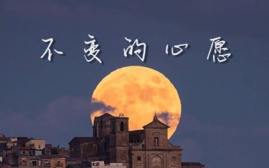 不变的心愿吉他谱