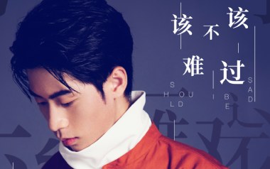 该不该难过吉他谱