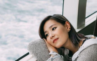 留下来陪你生活吉他谱