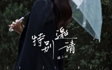 特别邀请吉他谱