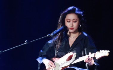 知洲吉他谱