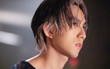 残酷月光吉他谱