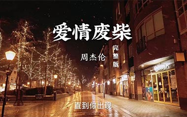 爱情废柴吉他谱