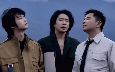 借我一生吉他谱