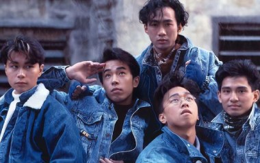 门外看吉他谱