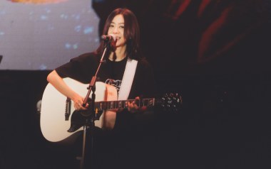 距离吉他谱