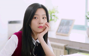 我的刺猬女孩吉他谱