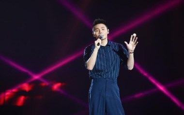 歌谣吉他谱