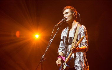 那些花儿指弹吉他谱