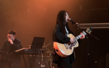 矛盾综合体吉他谱