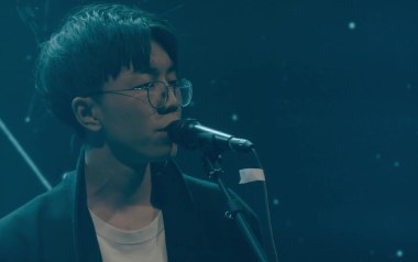 遇见相似的灵魂吉他谱