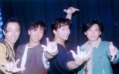 和平与爱吉他谱