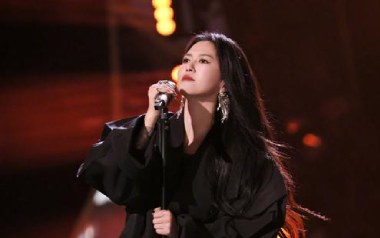 天籁之爱吉他谱