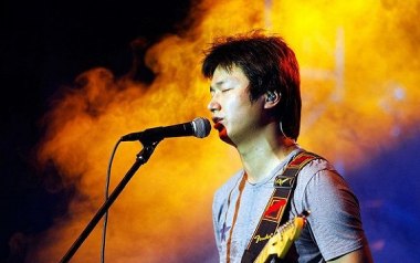 美丽的梭罗河吉他谱