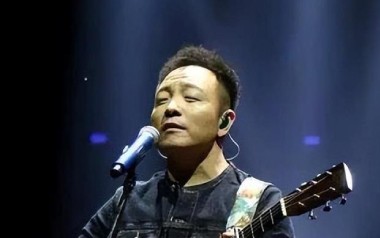执着吉他谱
