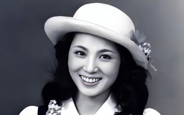 月朦胧鸟朦胧吉他谱