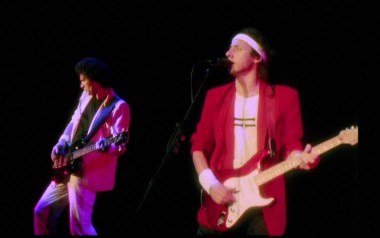 1984吉他谱