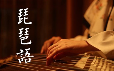 琵琶语指法吉他谱