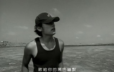 黑色幽默吉他谱