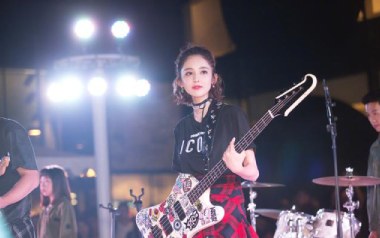 丁建国写的歌吉他谱