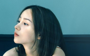 孤独她呀吉他谱