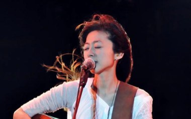 我喜欢上你时的内心活动吉他谱