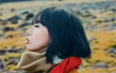 极美吉他谱