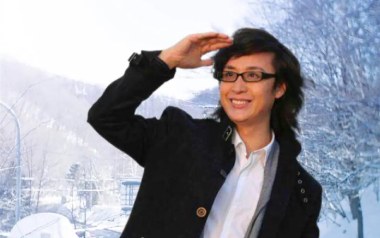 山谷里的思念吉他谱
