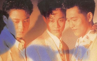 失恋阵线联盟吉他谱