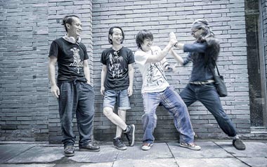 螃蟹吉他谱