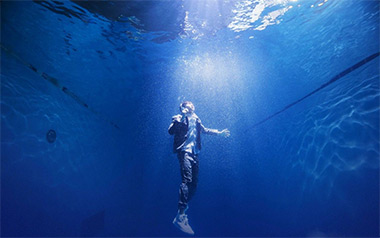 美人鱼吉他谱
