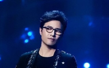 绽放吉他谱
